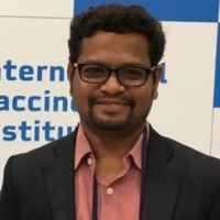 Muthusamy Santhosh Kumar