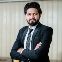 Aafrith ali
