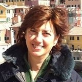 Marina Maisto Berton Giachetti