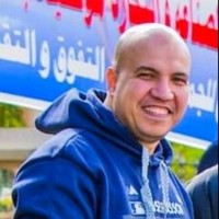 Ahmed Gaber