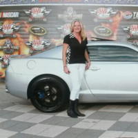 Kimberly Dearman