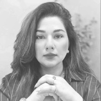 Hamna Pervez