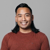 Daniel Manalo, Ms