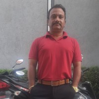 Saugat Chaudhari