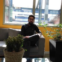 Reza Fadaeian