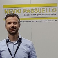 Davide Passuello