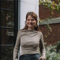 Sophie De Vries