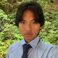 Sean Albert Palenzuela