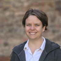 Sandra Reinhardt