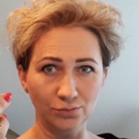 Sylwia Jędrzejewska