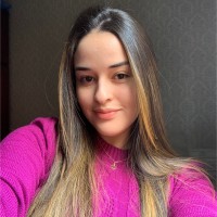 Letícia Hernandez Pereira