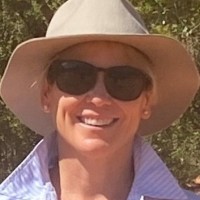 Leigh Tighe