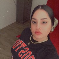 Katy Hidalgo García