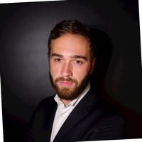 Lucas Dini Leite, Cfp®