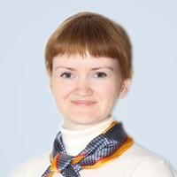 Marina Savinova