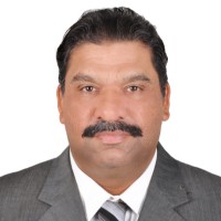 Muzaffar Hayat