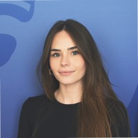 Melina Toussaint