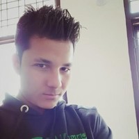 Hikmat Shahi