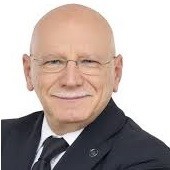 George Bonatsos