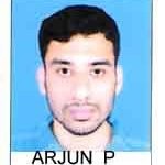 Arjun Perayil