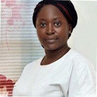 Dr Arsene Nguemo