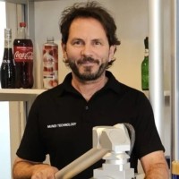 Erik de Jong