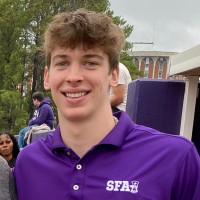Zane Benson