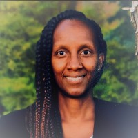 Nadine Young