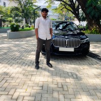 Pavithran C