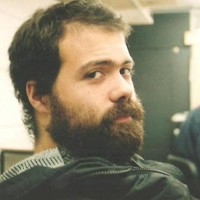 Nicolás Lacrampette