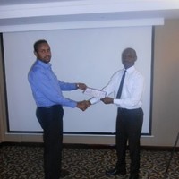 mohamed mire