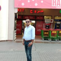 Luthfor Rahman
