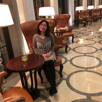 Connie Chan