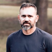 RANDY LANDRY JR