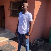 Rudzani Wilberforce Mathaba