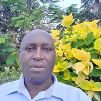 Pius Munene