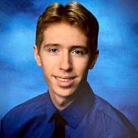 Gavin Isgar