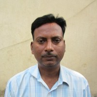 Sunil Saw