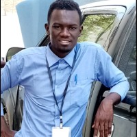 Mohammed Almustafa Ibrahim Ali