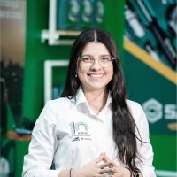 María Fernanda Gaitán Zorrilla