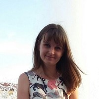 Ольга Лукина