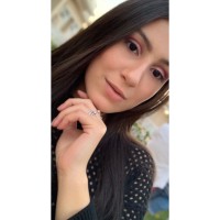 Julya Gottschall Faustino