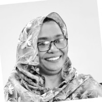 Omaima Mustafa