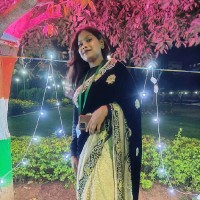 Monali swain