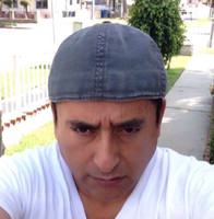 Saul Hernandez