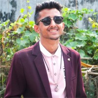 Bibek Koirala