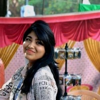 Gayathri Santhosh