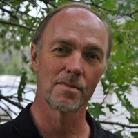 Gary Thison