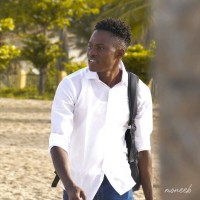 Alieu Samateh