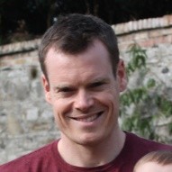 Shane Connolly